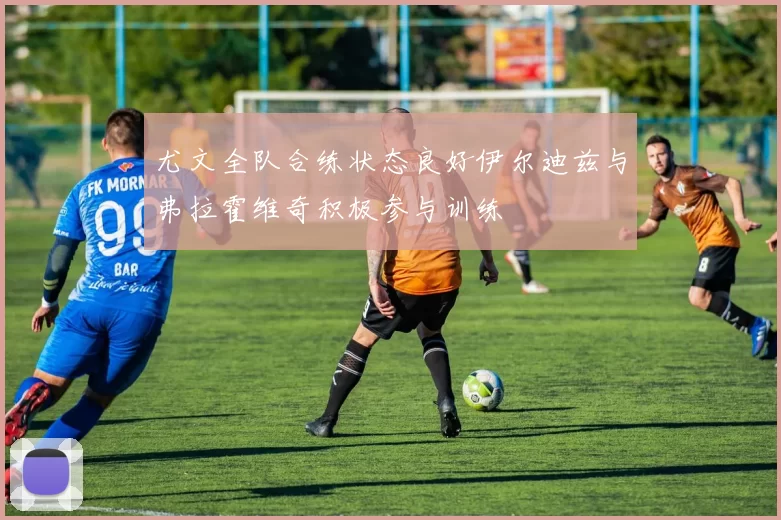 尤文全队合练状态良好伊尔迪兹与弗拉霍维奇积极参与训练